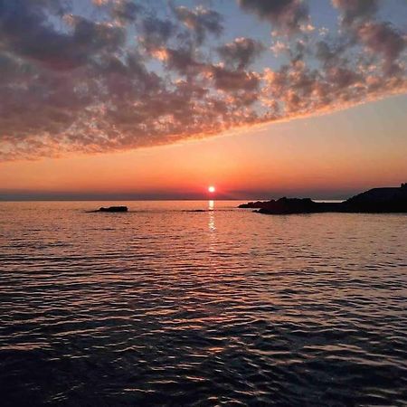 Casa Orri Quinto Mare E Gaslini Daire Cenova Dış mekan fotoğraf