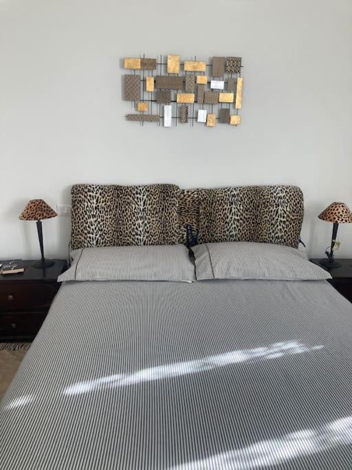 Casa Orri Quinto Mare E Gaslini Daire Cenova Dış mekan fotoğraf