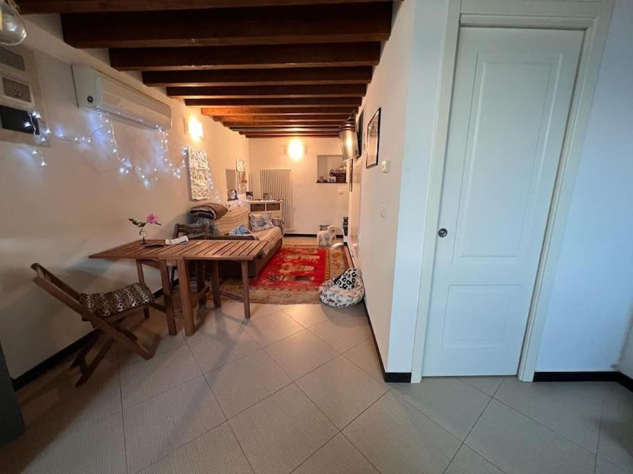 Casa Orri Quinto Mare E Gaslini Daire Cenova Dış mekan fotoğraf