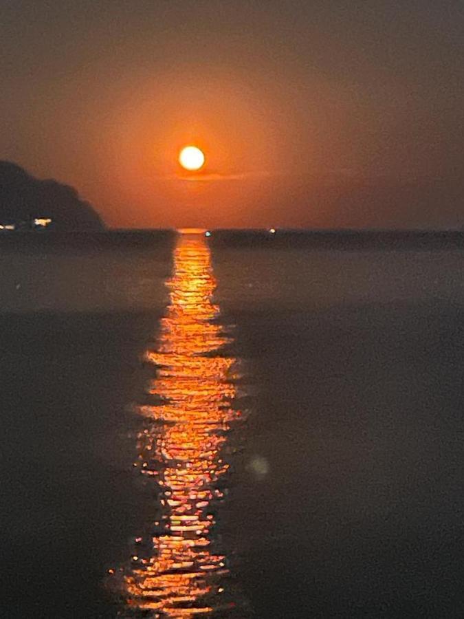 Casa Orri Quinto Mare E Gaslini Daire Cenova Dış mekan fotoğraf
