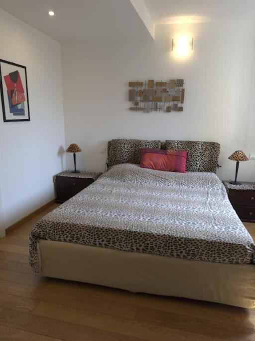 Casa Orri Quinto Mare E Gaslini Daire Cenova Dış mekan fotoğraf