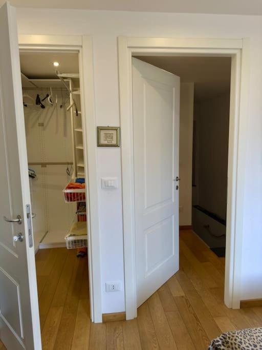 Casa Orri Quinto Mare E Gaslini Daire Cenova Dış mekan fotoğraf