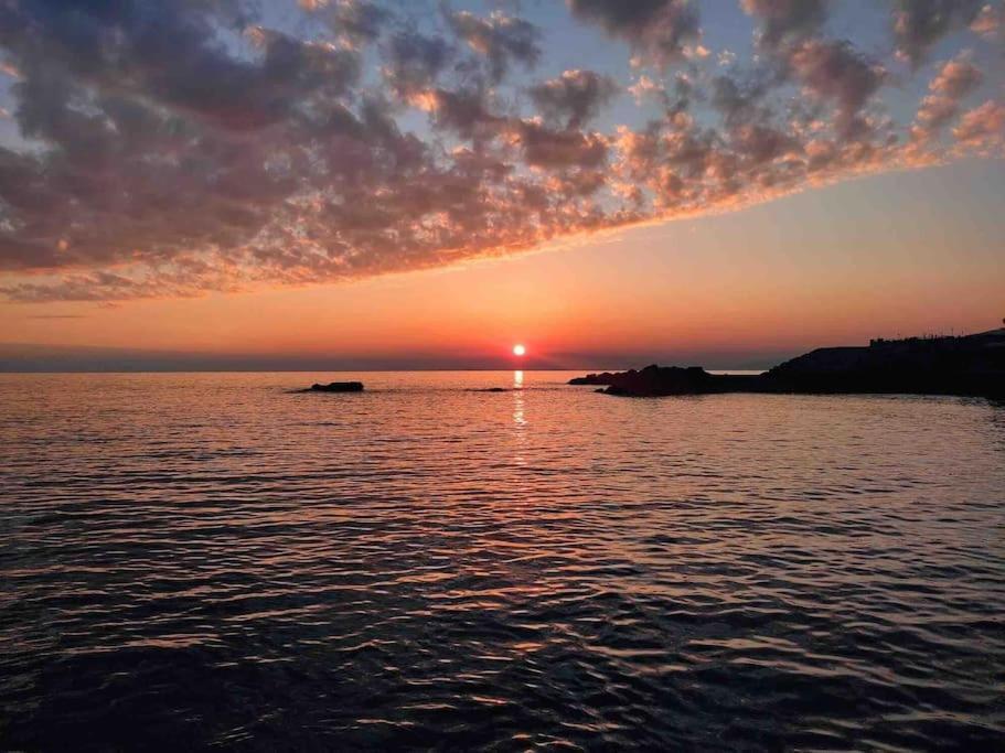 Casa Orri Quinto Mare E Gaslini Daire Cenova Dış mekan fotoğraf