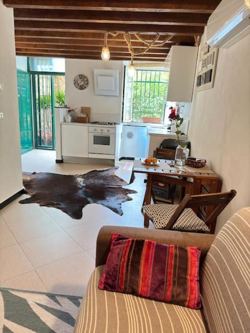 Casa Orri Quinto Mare E Gaslini Daire Cenova Dış mekan fotoğraf