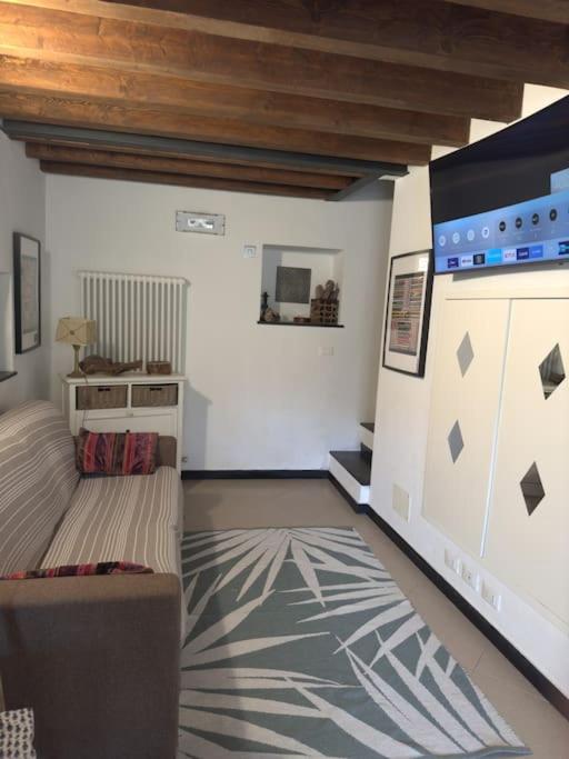 Casa Orri Quinto Mare E Gaslini Daire Cenova Dış mekan fotoğraf