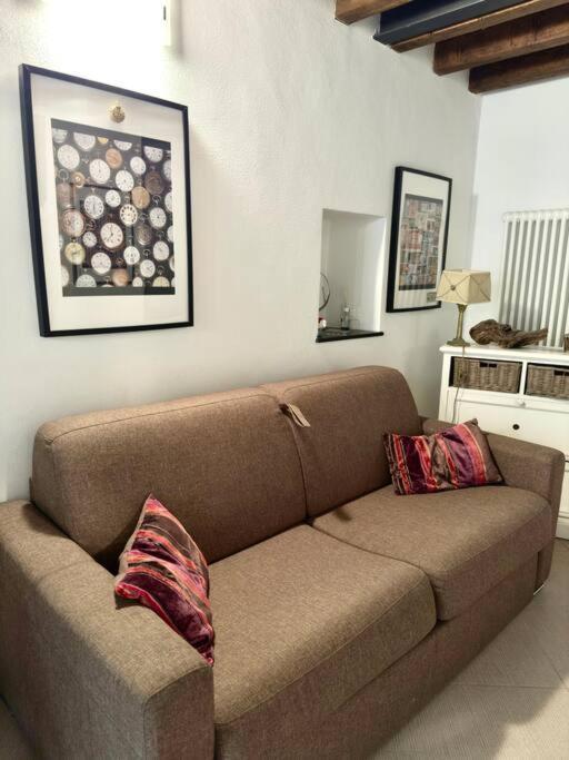 Casa Orri Quinto Mare E Gaslini Daire Cenova Dış mekan fotoğraf