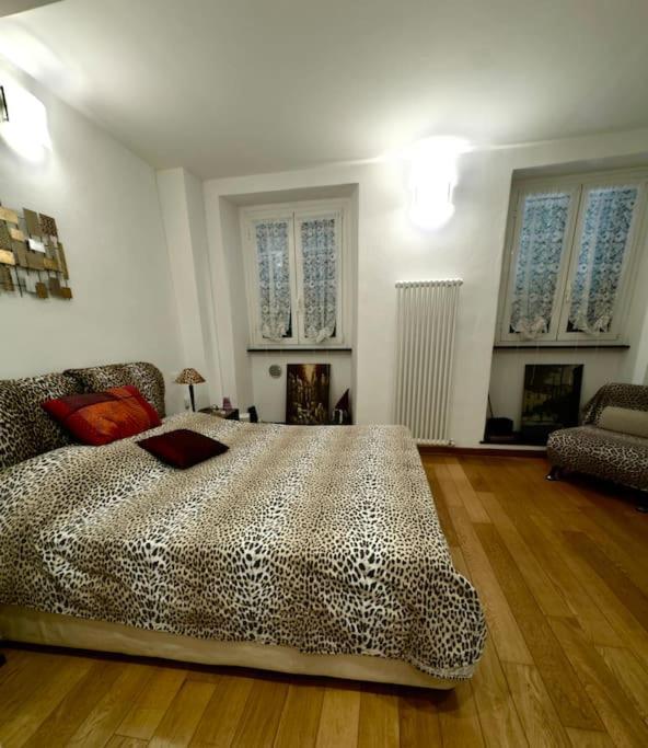Casa Orri Quinto Mare E Gaslini Daire Cenova Dış mekan fotoğraf